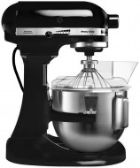 Кухонна машина KitchenAid 5KPM5EOB 