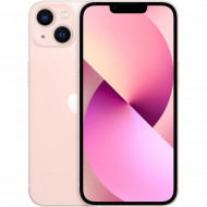 Смартфон Apple iPhone 13 128GB Dual Sim Pink (MLDW3) 