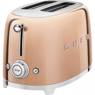 Тостер Smeg TSF01RGEU 