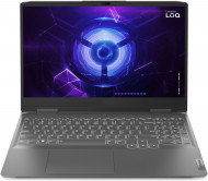 Ноутбук Lenovo LOQ 15IRH8 Storm Grey (82XV00K7RA) 