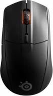 Миша SteelSeries Rival 3 Wireless Black (62521) 