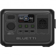 Зарядна станція BLUETTI AC2A 300W 204Wh 