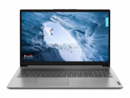 Ноутбук Lenovo IdeaPad 1 15AMN7 Cloud Gray (82VG0092GE) 