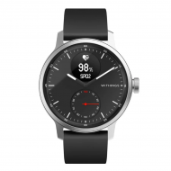 Смарт-годинник Withings ScanWatch 2 42mm Black 