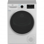 Сушильна машина Beko B5T68243WDC 