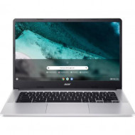 Хромбук Acer Chromebook 314 CB314-3HT-C9VS Pure Silver (NX.K05AA.002) 