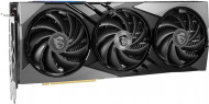 Видеокарта MSI GeForce RTX 4070 Ti SUPER 16G Gamin Slim 