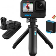 Экшн-камера GoPro HERO10 Black Special Bundle (CHDRB-101-CN) 