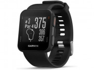 Смарт-часы Garmin Approach S10 Black (010-02028-00) 