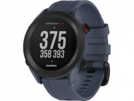 Спортивний годинник Garmin Approach S12 Tidal Blue (010-02472-14) 