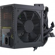 Блок питания SeaSonic G12 GC-550 550W 