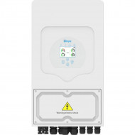 Гібридний сонячний інвертор (hybrid) Deye SUN-6K-SG03LP1-EU WiFi 