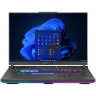 Ноутбук Asus ROG Strix G16 G614JI (G614JI-N3138W) 