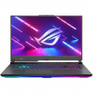 Ноутбук Asus ROG Strix G17 G713PU (G713PU-HX042W) 