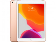 Планшет Apple iPad 10.2 Wi-Fi + Cellular 32GB Gold (MW6Y2 MW6D2) 