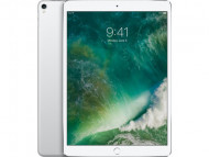 Планшет Apple iPad Pro 10.5 Wi-Fi 64GB Silver (MQDW2) 