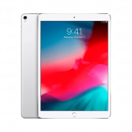 Планшет Apple iPad Pro 10.5 Wi-Fi + Cellular 64GB Silver (MQF02/MQF42) 