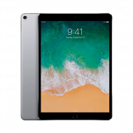 Планшет Apple iPad Pro 10.5 Wi-Fi + Cellular 64GB Space Gray (MQEY2/MQF32) 