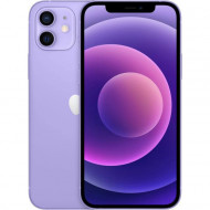 Смартфон Apple iPhone 12 128GB Purple (MJNP3, MJNF3) (No Box) 