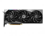 Відеокарта MSI GeForce RTX 4060 Ti GAMING X SLIM 16G (912-V517-011) 