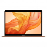 Ноутбук Apple MacBook Air 13" 2018 Gold (MREF2 5REF2) CPO 