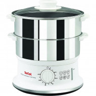 Пароварка Tefal Convenient Series VC1451 