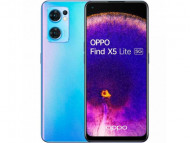 Смартфон OPPO Find X5 Lite 8/256GB Blue 