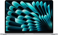 Ноутбук Apple MacBook Air 15" M2 Silver 2023 (Z18P000PW) 