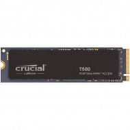 SSD накопичувач Crucial T500 500 GB (CT500T500SSD8) 