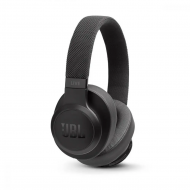 Навушники з мікрофоном JBL Live 500BT Black (LIVE500BTBLK) 