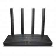 Беспроводной маршрутизатор (роутер) TP-Link Archer AX12 