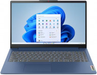 Ноутбук Lenovo IdeaPad Slim 3 15ABR8 (82XM0075PB) 