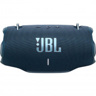 Портативные колонки JBL Xtreme 4 Blue (JBLXTREME4BLU) 