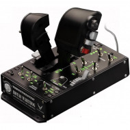 Важіль управління двигуном Thrustmaster Hotas Warthog PC Dual Throttles (2960739) 