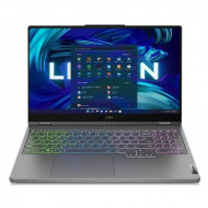 Ноутбук Lenovo Legion 5 15ARH7H (82RD00B1RA) (No Box) 