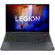 Ноутбук Lenovo Legion 5 Pro 16ARH7H (82RG001MUS) 