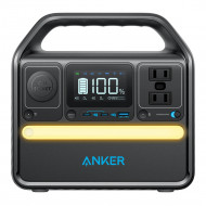 Зарядная станция Anker 522 PowerHouse (A1721311) 