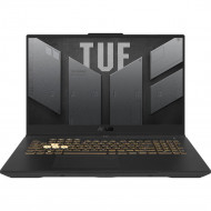 Ноутбук Asus TUF Gaming F17 FX707VV (FX707VV-HX122) 