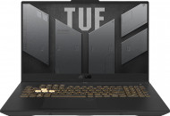 Ноутбук Asus TUF Gaming F17 FX707VV (FX707VV-HX122W) 