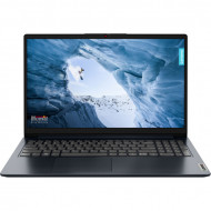 Ноутбук Lenovo IdeaPad 1 15ALC7 Abyss Blue (82R400BARM) 