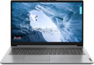 Ноутбук Lenovo IdeaPad 1 15ALC7 Cloudy Gray (82R400B6RM) 