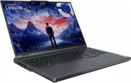 Ноутбук Lenovo Legion Pro 5 16IRX9 Onyx Gray (83DF003SRA) 