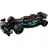 Авто-конструктор LEGO Mercedes-AMG F1 W14 E Performance Pull-Back (42165) 