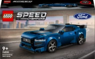 Авто-конструктор LEGO Спортивный автомобиль Ford Mustang Dark Horse (76920) 