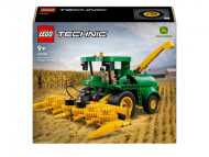 Блоковый конструктор LEGO Technic Кормоуборочный комбайн John Deere 9700 (42168) 