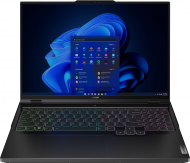 Ноутбук Lenovo Legion Pro 5 16IRX8 (82WK0083US) (Custom 16/1TB) 