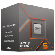 Процессор AMD Ryzen 5 8400F (100-100001591BOX) 