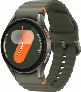 Смарт-годинник Samsung Galaxy Watch 7 40mm Green (SM-L300NZGA) 