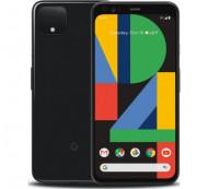 Смартфон Google Pixel 4 XL 6GB/64GB Just Black (G020Q JP) (JP) 