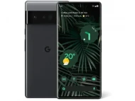 Смартфон Google Pixel 6 Pro 12/512GB Stormy Black (Global EU) 